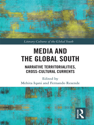 cover image of Media and the Global South